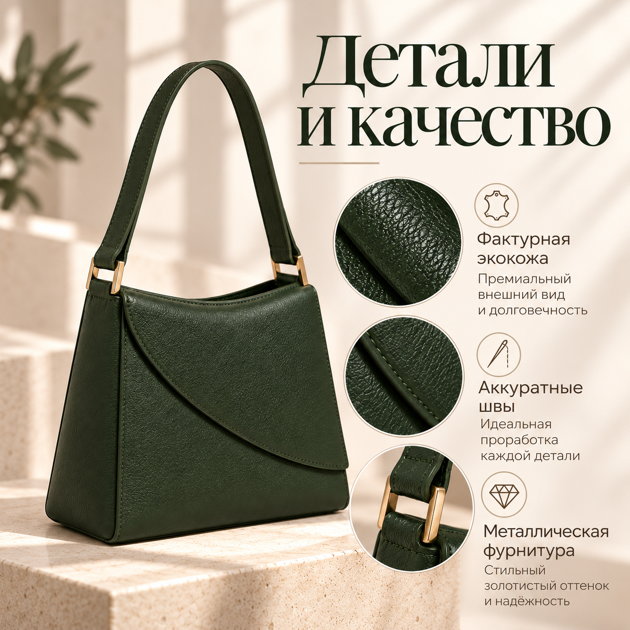Marketplace product details