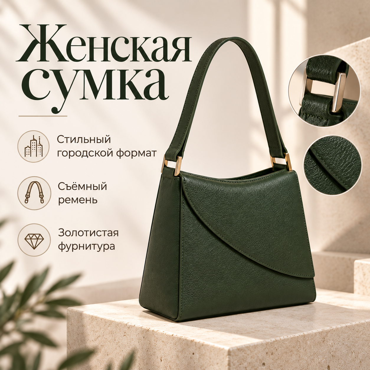 Marketplace product card